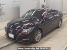 Toyota Crown Hybrid AWS211