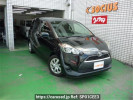 Toyota Sienta NSP170G