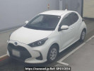 Toyota YARIS MXPH10
