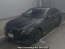 Toyota Crown Hybrid AZSH20