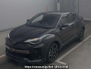Toyota C-HR ZYX11