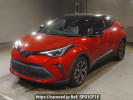 Toyota C-HR ZYX11