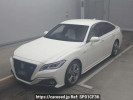 Toyota Crown Hybrid AZSH20