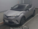 Toyota C-HR ZYX10