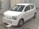 Suzuki Alto HA36S