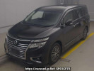 Nissan Elgrand TE52