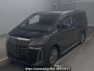 Toyota Alphard AGH30W