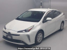 Toyota Prius ZVW51