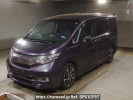 Honda Step WGN Spada RP3