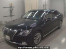 Toyota Crown Majesta GWS214