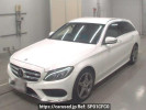 Mercedes Benz C CLASS STATION WAGON 205242