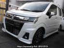 Suzuki WAGON R Custom Z MH95S