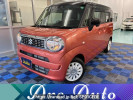 Suzuki WAGON R SMILE MX91S