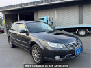Subaru Legacy Outback BPH