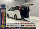 Toyota Esquire ZRR80Gカイ