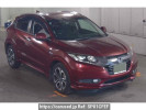Honda VEZEL RU3