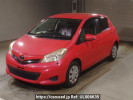 Toyota Vitz NSP130
