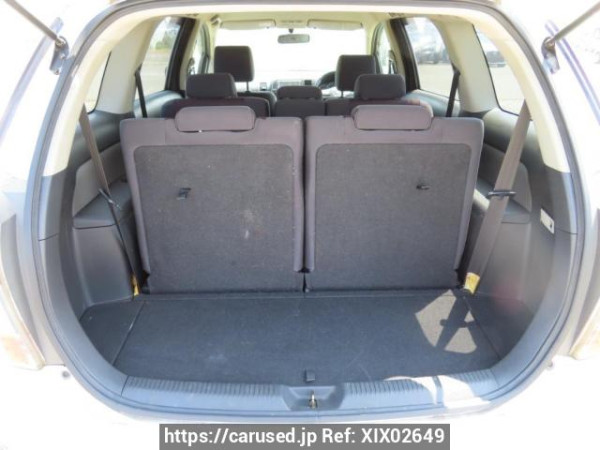 Used 2005 AT toyota wish ZNE10G Image[8]
