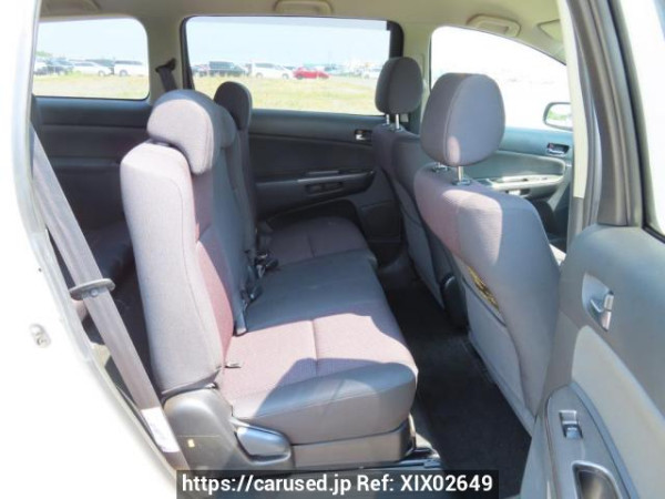Used 2005 AT toyota wish ZNE10G Image[15]