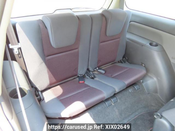 Used 2005 AT toyota wish ZNE10G Image[17]