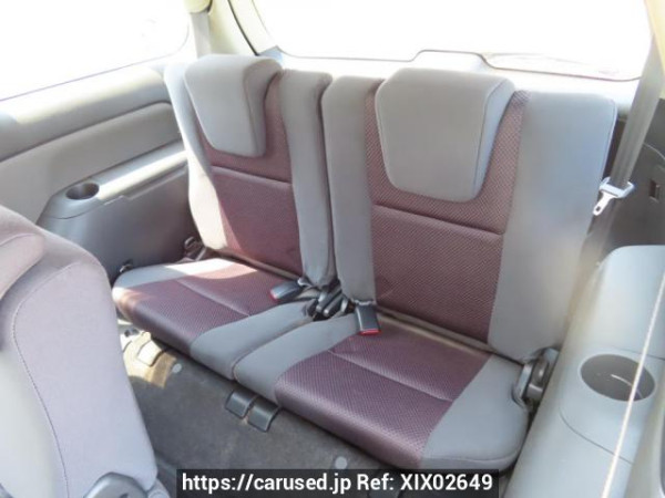 Used 2005 AT toyota wish ZNE10G Image[18]
