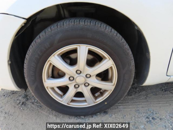 Used 2005 AT toyota wish ZNE10G Image[29]