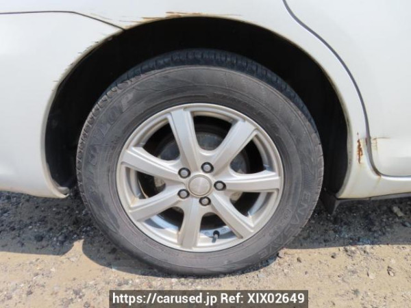Used 2005 AT toyota wish ZNE10G Image[30]
