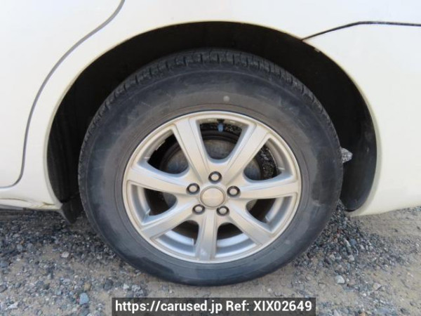 Used 2005 AT toyota wish ZNE10G Image[31]