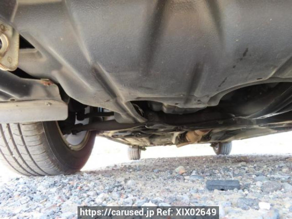 Used 2005 AT toyota wish ZNE10G Image[32]