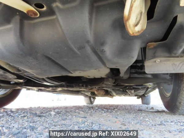 Used 2005 AT toyota wish ZNE10G Image[33]