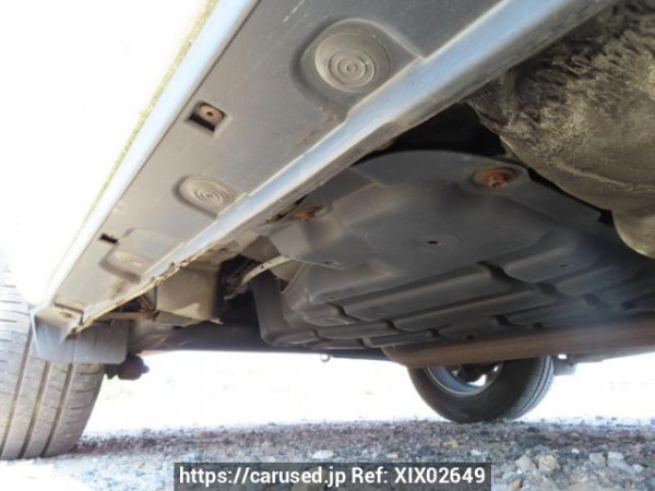 Used 2005 AT toyota wish ZNE10G Image[36]