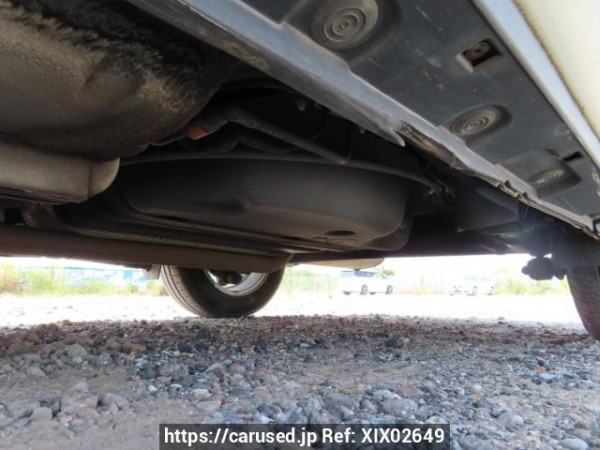 Used 2005 AT toyota wish ZNE10G Image[37]