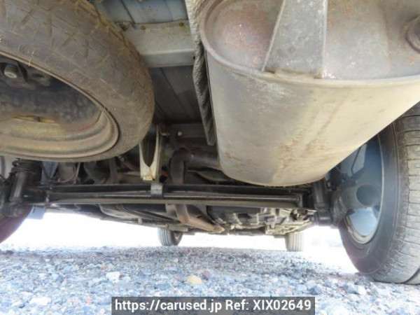 Used 2005 AT toyota wish ZNE10G Image[38]