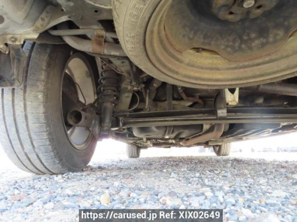 Used 2005 AT toyota wish ZNE10G Image[39]