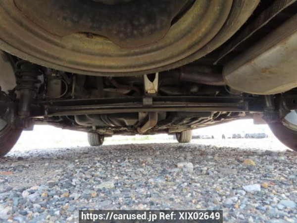 Used 2005 AT toyota wish ZNE10G Image[40]