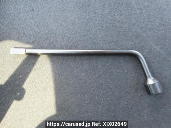 Used 2005 AT toyota wish ZNE10G Image[41]