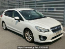 Subaru Impreza Sports GP6
