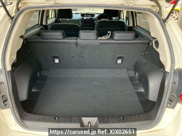 Used 2013 AT subaru impreza-sports GP6 Image[8]