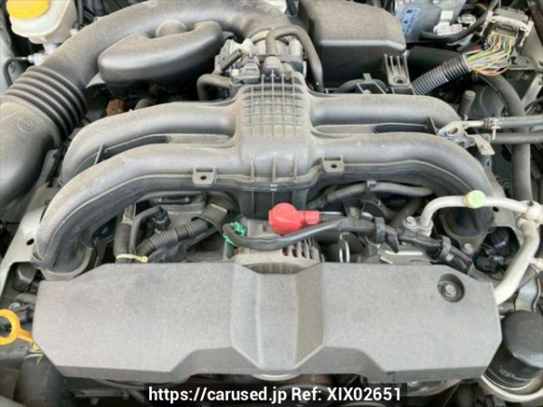 Used 2013 AT subaru impreza-sports GP6 Image[10]