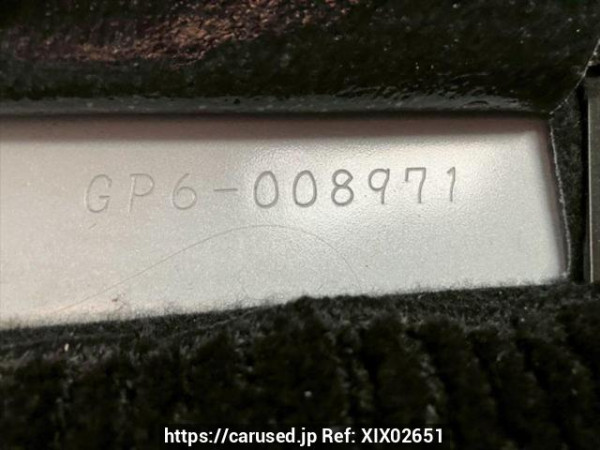 Used 2013 AT subaru impreza-sports GP6 Image[12]