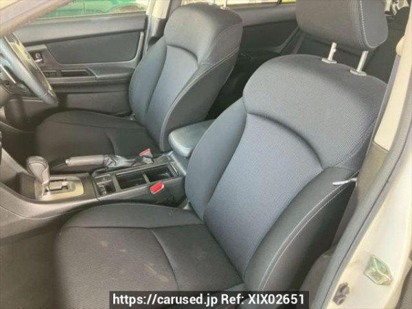 Used 2013 AT subaru impreza-sports GP6 Image[14]