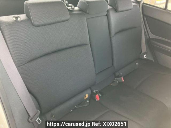 Used 2013 AT subaru impreza-sports GP6 Image[15]