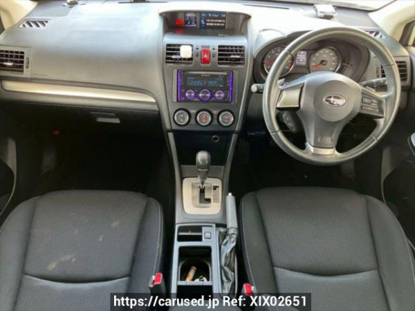 Used 2013 AT subaru impreza-sports GP6 Image[17]