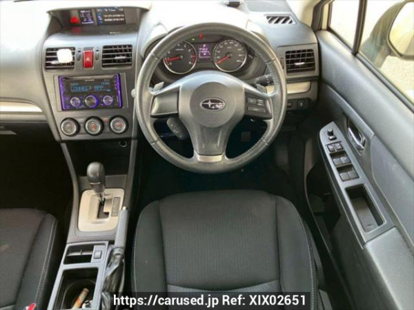 Used 2013 AT subaru impreza-sports GP6 Image[19]