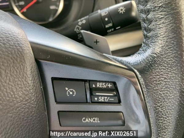 Used 2013 AT subaru impreza-sports GP6 Image[20]