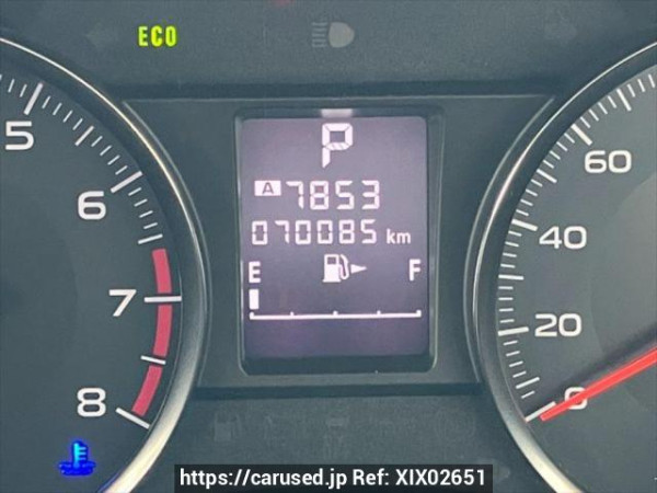 Used 2013 AT subaru impreza-sports GP6 Image[22]