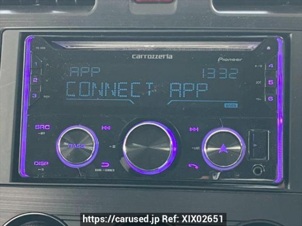 Used 2013 AT subaru impreza-sports GP6 Image[25]