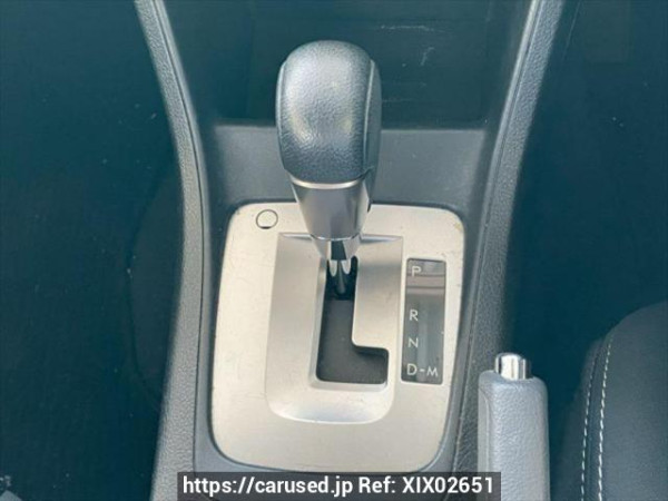 Used 2013 AT subaru impreza-sports GP6 Image[26]