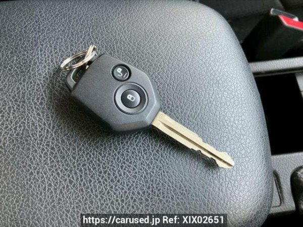 Used 2013 AT subaru impreza-sports GP6 Image[27]