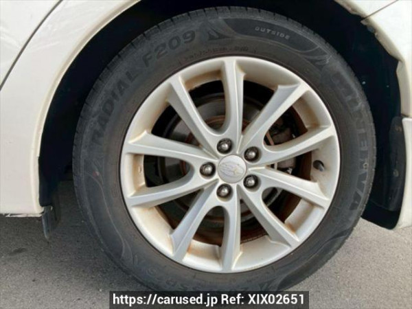 Used 2013 AT subaru impreza-sports GP6 Image[28]